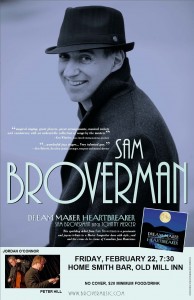 Home Smith Bar-Feb 22-13